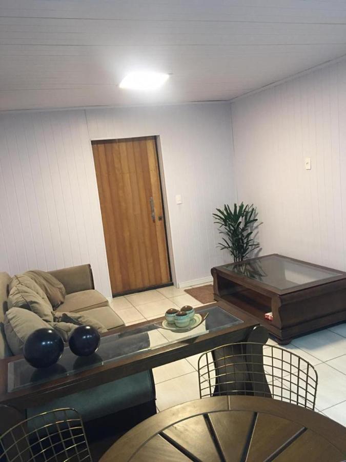 Flat Deluxe3 Gramado Lägenhet Exteriör bild