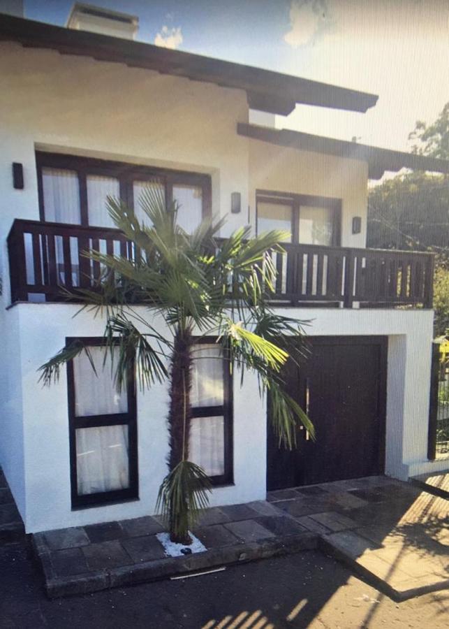 Flat Deluxe3 Gramado Lägenhet Exteriör bild