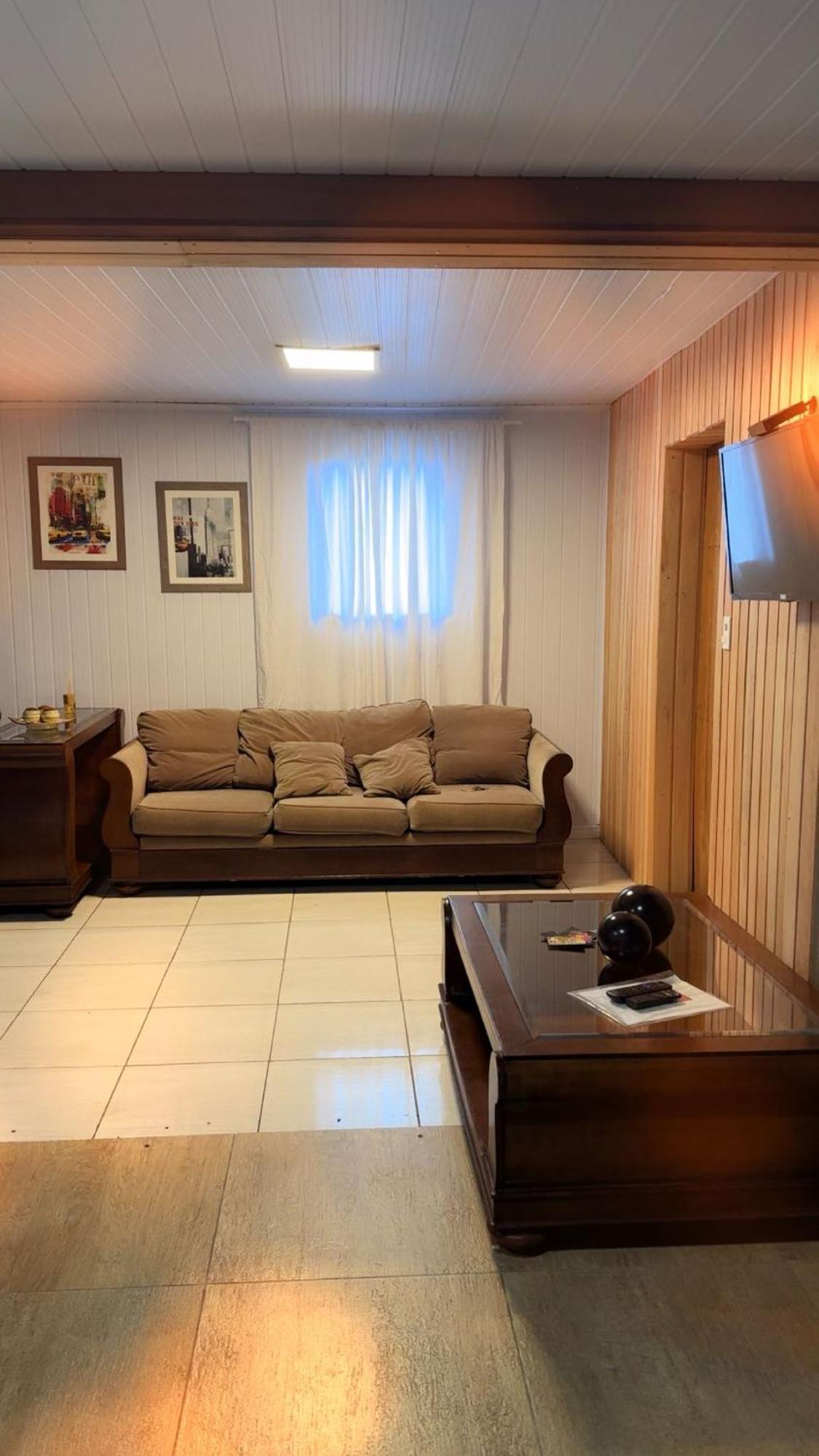 Flat Deluxe3 Gramado Lägenhet Exteriör bild
