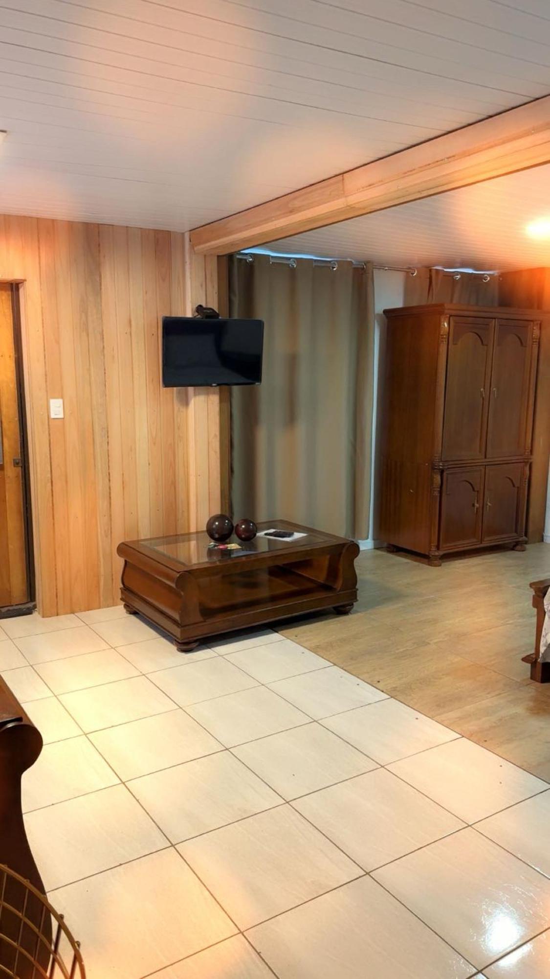 Flat Deluxe3 Gramado Lägenhet Exteriör bild