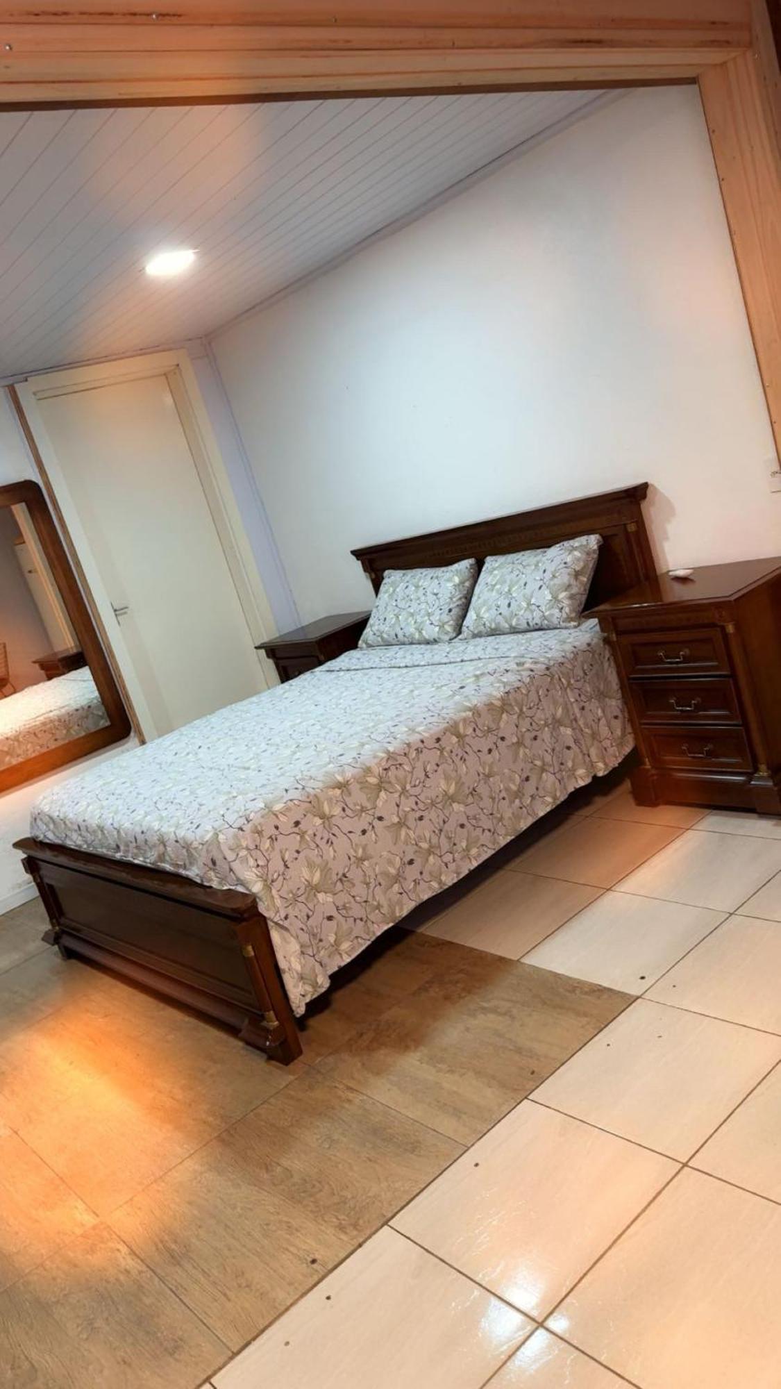 Flat Deluxe3 Gramado Lägenhet Exteriör bild